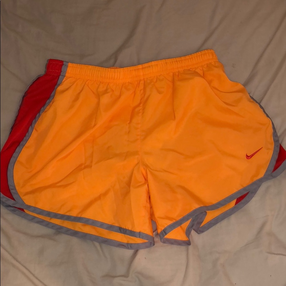 nike shorts